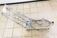 Cagiva FRECCIA C9 125 1987 Telaio