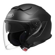 SHOEI J-CRUISE 3 MATT BLACK