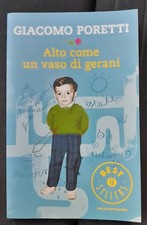 Giacomo Poretti - Alto Come Un