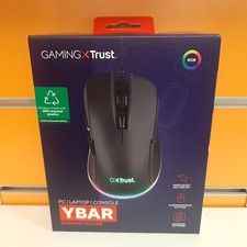 Mouse da Gaming USB Trust Ybar
