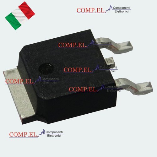 Lr2905z irlr2905z channel - irlr2905z, n-channel