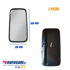 COPPA SPECCHIO RETROVISORE