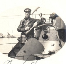 Cartolina fotografica reale