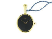 LORENZ orologio tasca lady oro