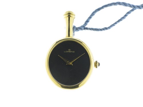 Lorenz orologio tasca lady - tasca, oro