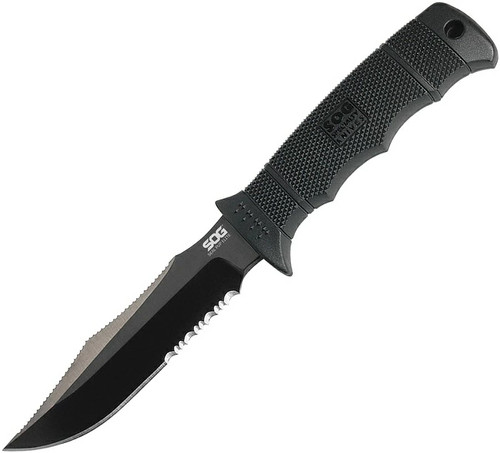 Sog e37t seal coltello per - sog,
