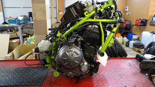 Kawasaki z650 er650 - er650, 20-24