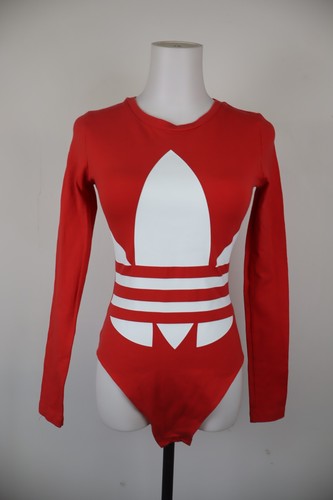 Adidas maglia body donna - maglia, 40