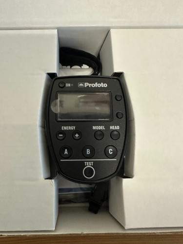 Profoto air remote - profoto,