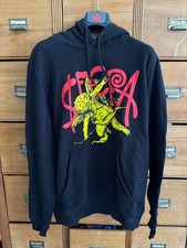 Felpa Sfera Ebbasta Official