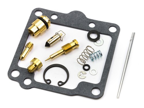 Kit riparazione carburatore - kit,