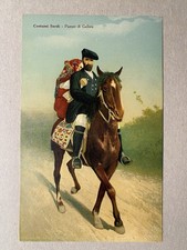 SASSARI - Costumi Sardi -