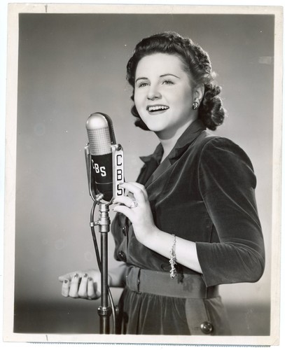 Your hit parade - -, margaret