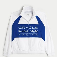 Oracle red bull racing grafica