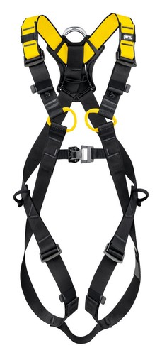 Petzl newton imbracatura di - -,