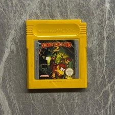 donkey kong land 2 condizioni