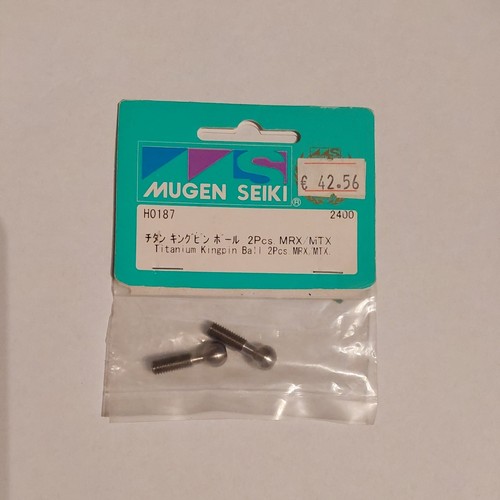 Mugen seiki sfere braccetti - ,