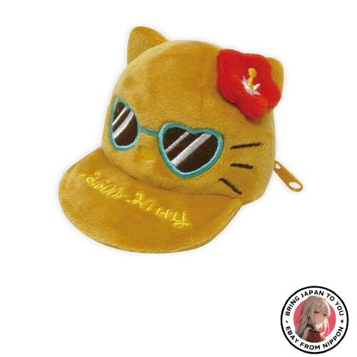 Company hello kitty marsupio - k,