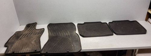 Set tappetini auto subaru - tappetini,