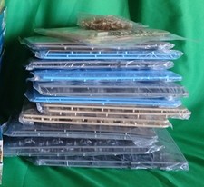 Lotto  ITALERI soldatini 1:72