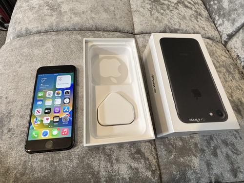 Apple iphone 64gb - iphone,