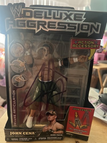 Raro john cena - raro,