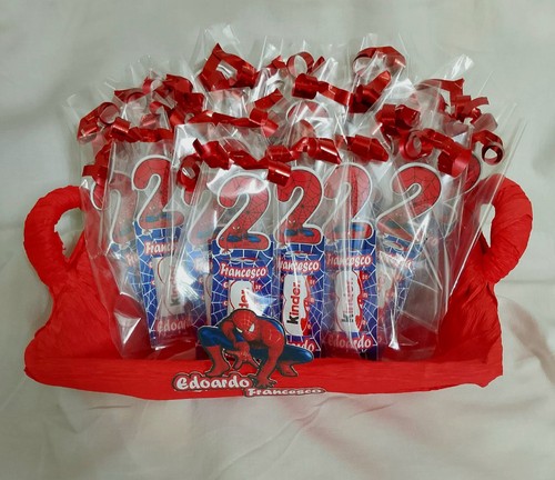 Gadget compleanno bambini - gadget,
