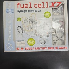 Cella a combustibile x7 auto