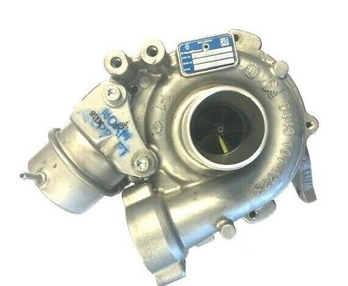 Turbocompressore nissan - turbocompressore,