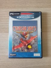 Crimson Skies PC
