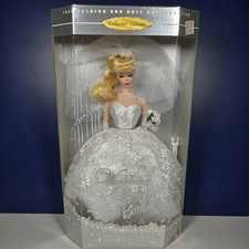 Barbie Wedding Day 1996