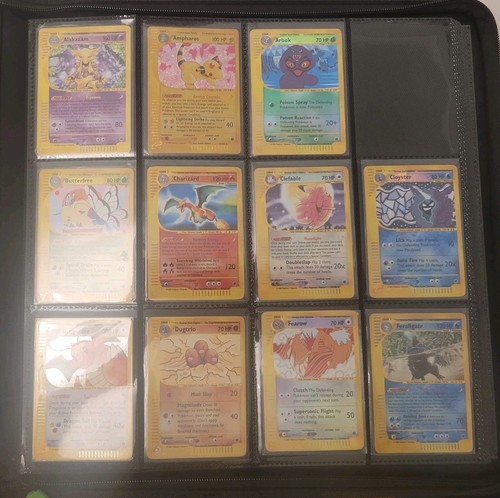Near complete pokemon - complete,