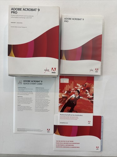 Adobe acrobat pro education - adobe,