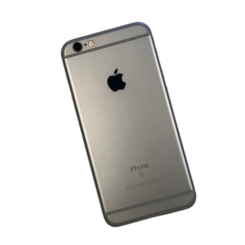 Apple iphone plus 64gb - iphone, 6s