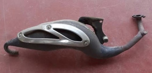 Mbk nitro yamaha aerox - ,