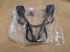 Portapacchi posteriore nuovo