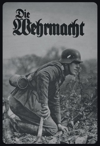 Blechschild 20x30cm historisch - blechschild,