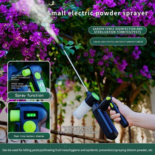 Spazzatrice elettrica con - spazzatrice,