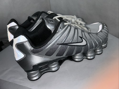 Taglia nike shox tl - nike,