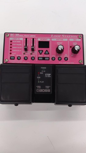 Boss effector 896425 - boss,