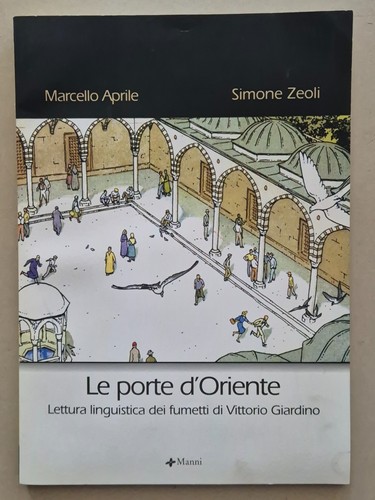 Fumetti vittorio giardino - fumetti, di