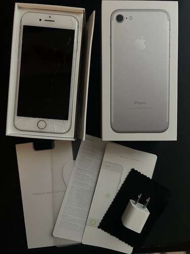 Apple iphone plus gb - iphone, 7