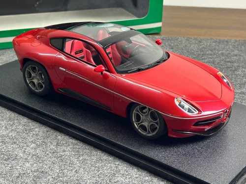 Modellino auto cult - auto,