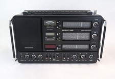 Grundig Satellite 3400 Professional Ricevitore Mondiale