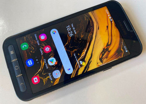 Smartphone samsung galaxy - samsung,
