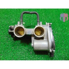 Cuerpo de mariposa Yamaha T-Max 530 DX 2017 2019