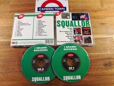 Squallor - I Grandi Successi
