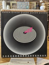Queen - Jazz Club Edition