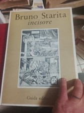  Bruno Starita Incisore Guida