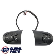 Mini R56 LCI Volante